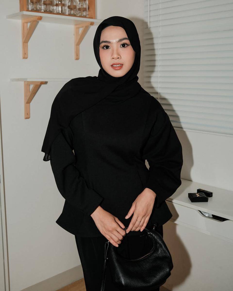 potret Afina Syifa Biladina (instagram.com/afinasyf)
