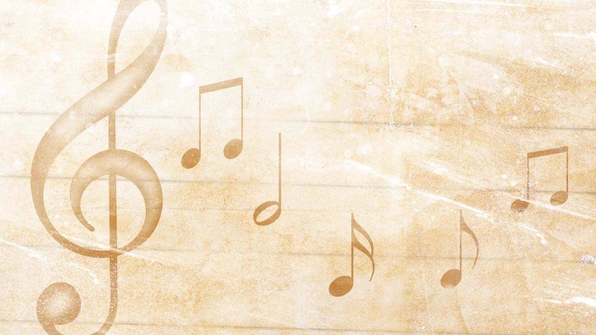 ilustrasi musik (pixabay.com)