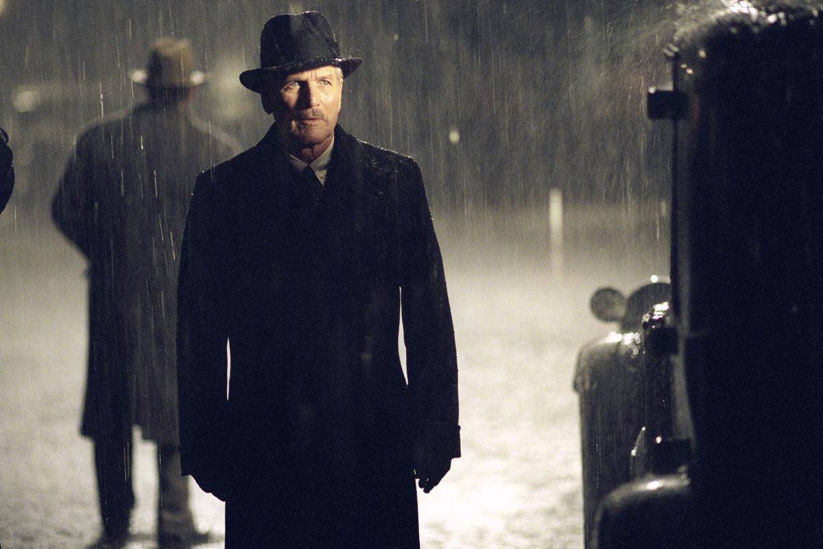 Road to Perdition (dok. 20th Century Fox/ Road to Perdition)