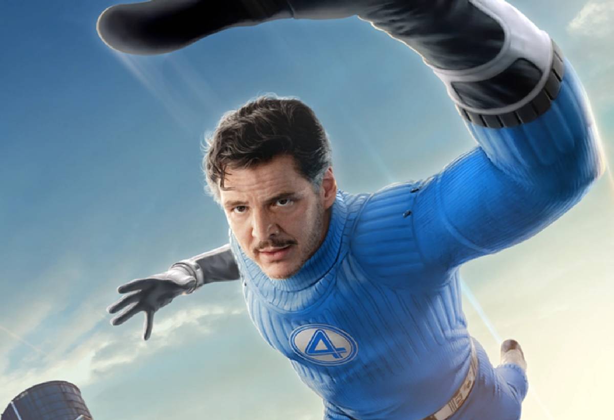 Reed Richards