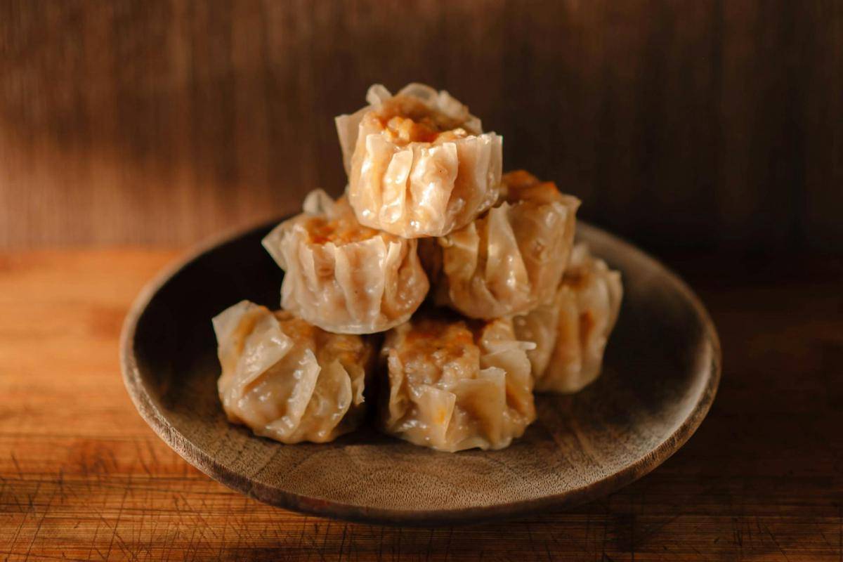 ilustrasi dimsum siomay (pexels.com/Dicky Agustian)