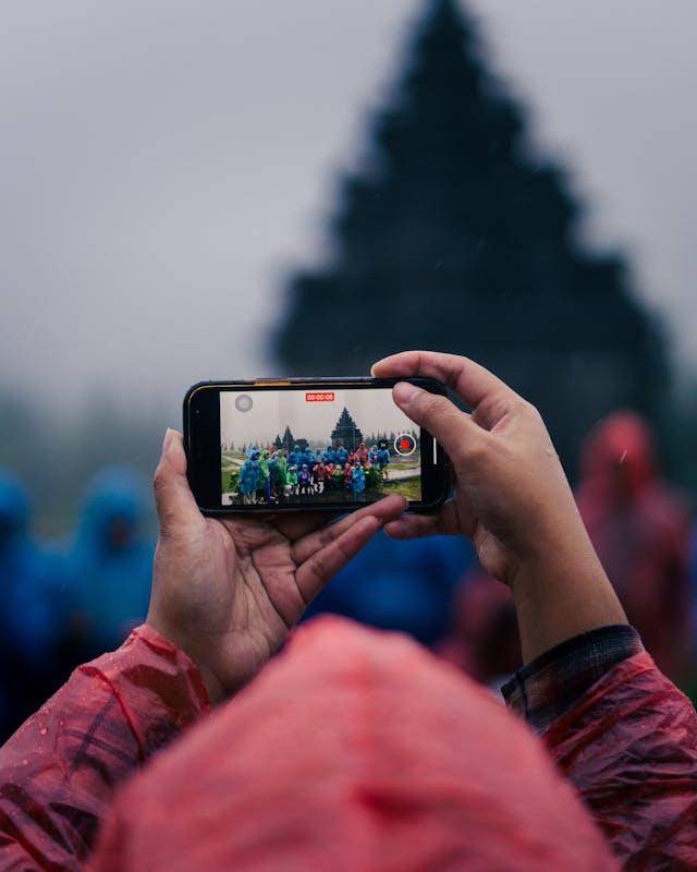 Ilustrasi acara 17 Agustus (pexels.com/fajri nugroho)
