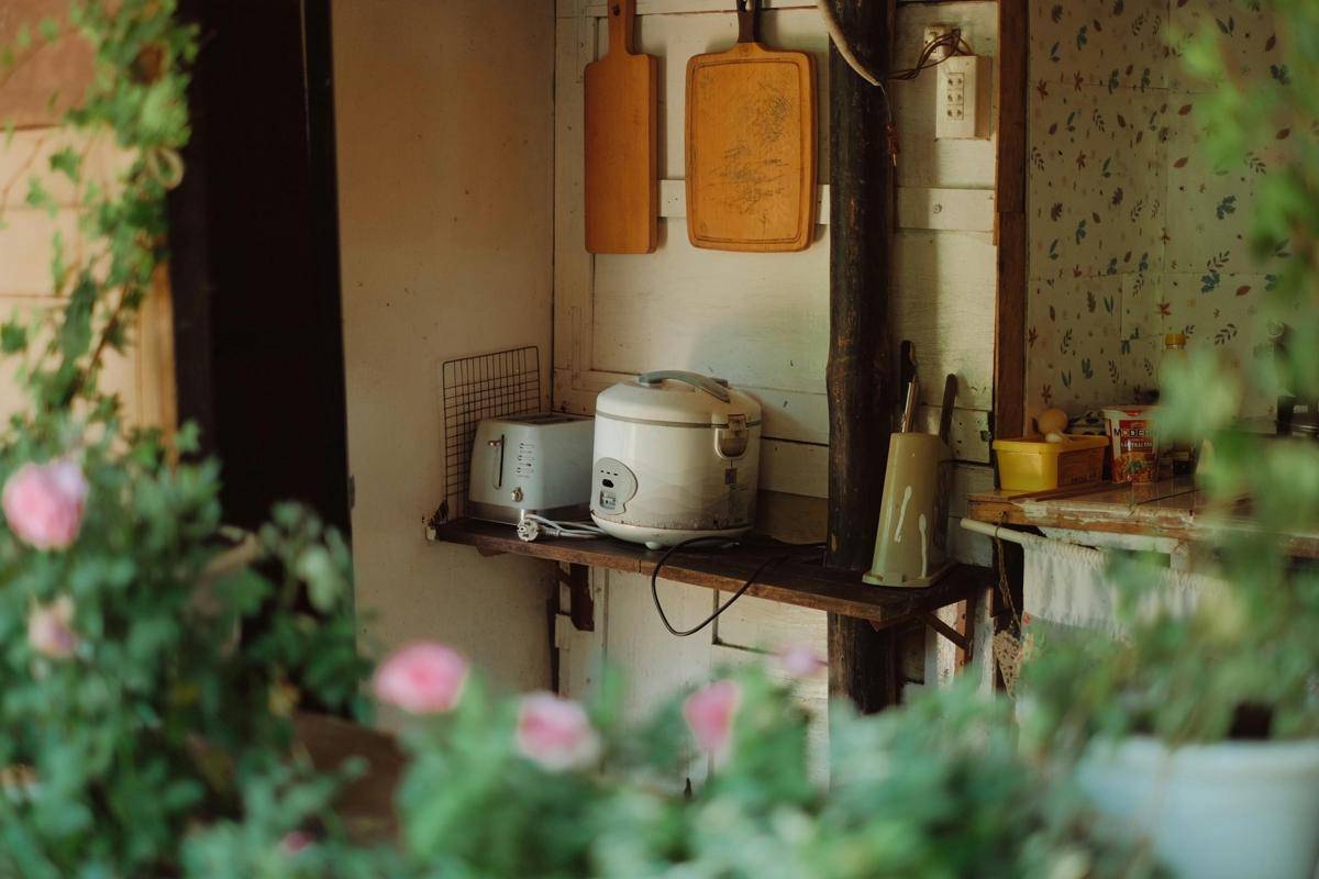 Ilustrasi dapur (Pexels.com/Pew Nguyen)