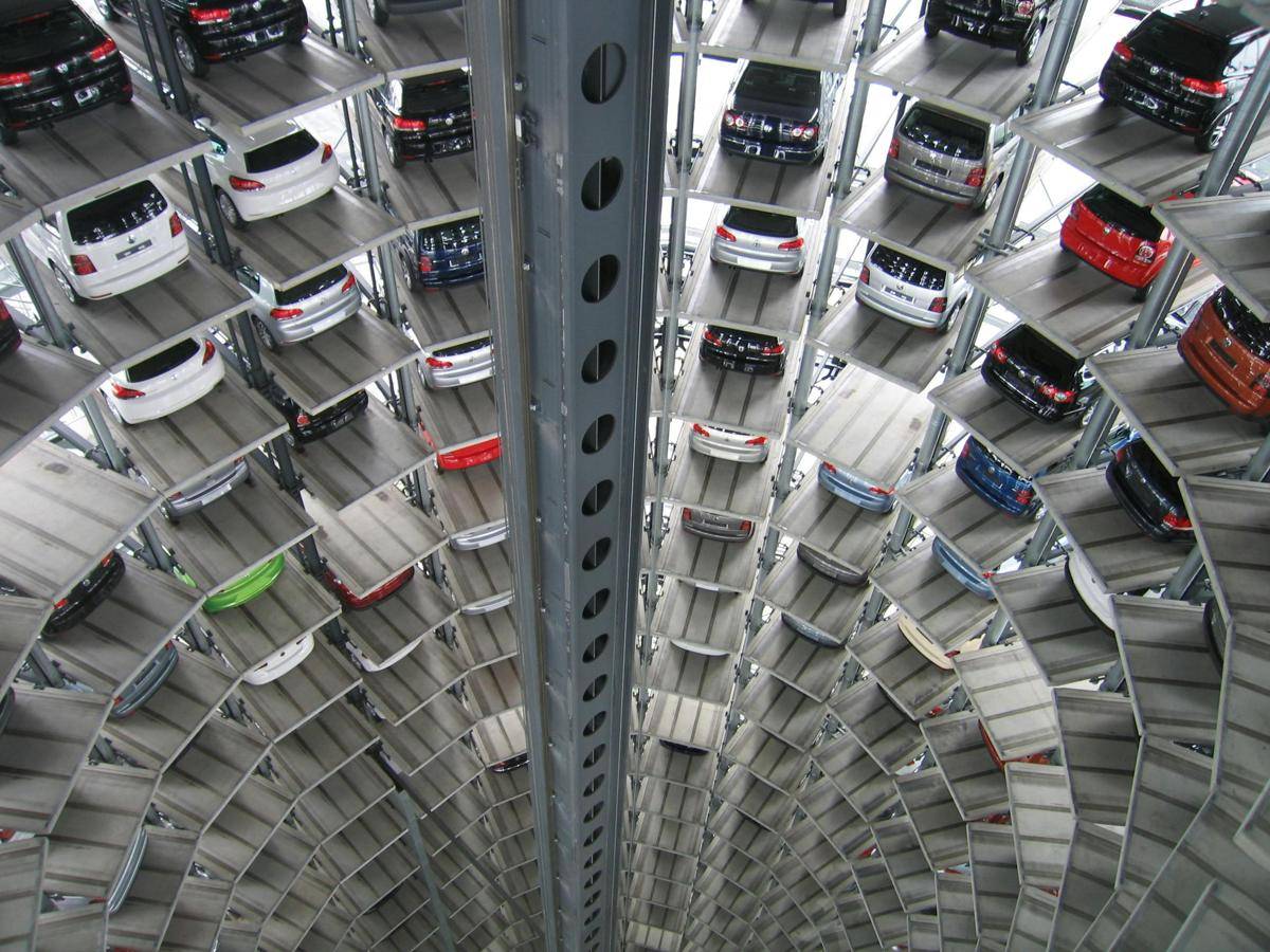 Rental Mobil Jaksel (pexels.com/Pixabay)