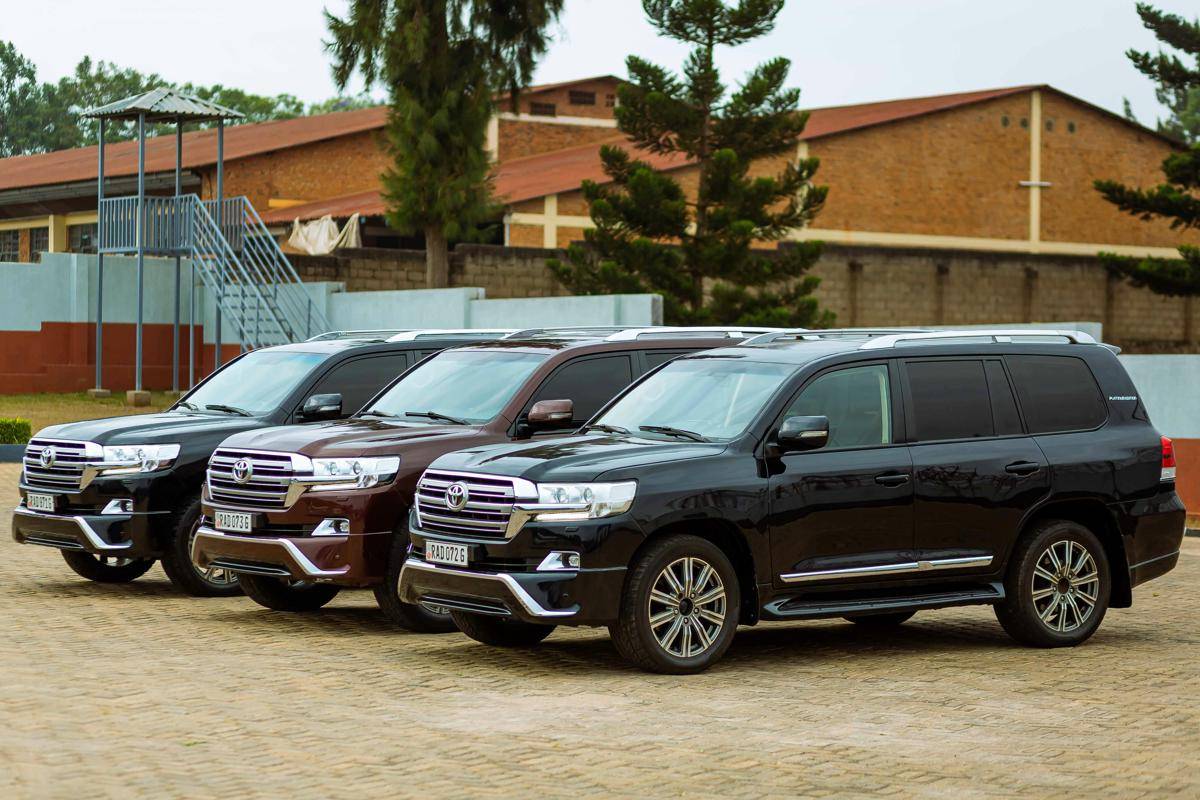 Rental Mobil Area Jaksel (pexels.com/Safi Erneste)