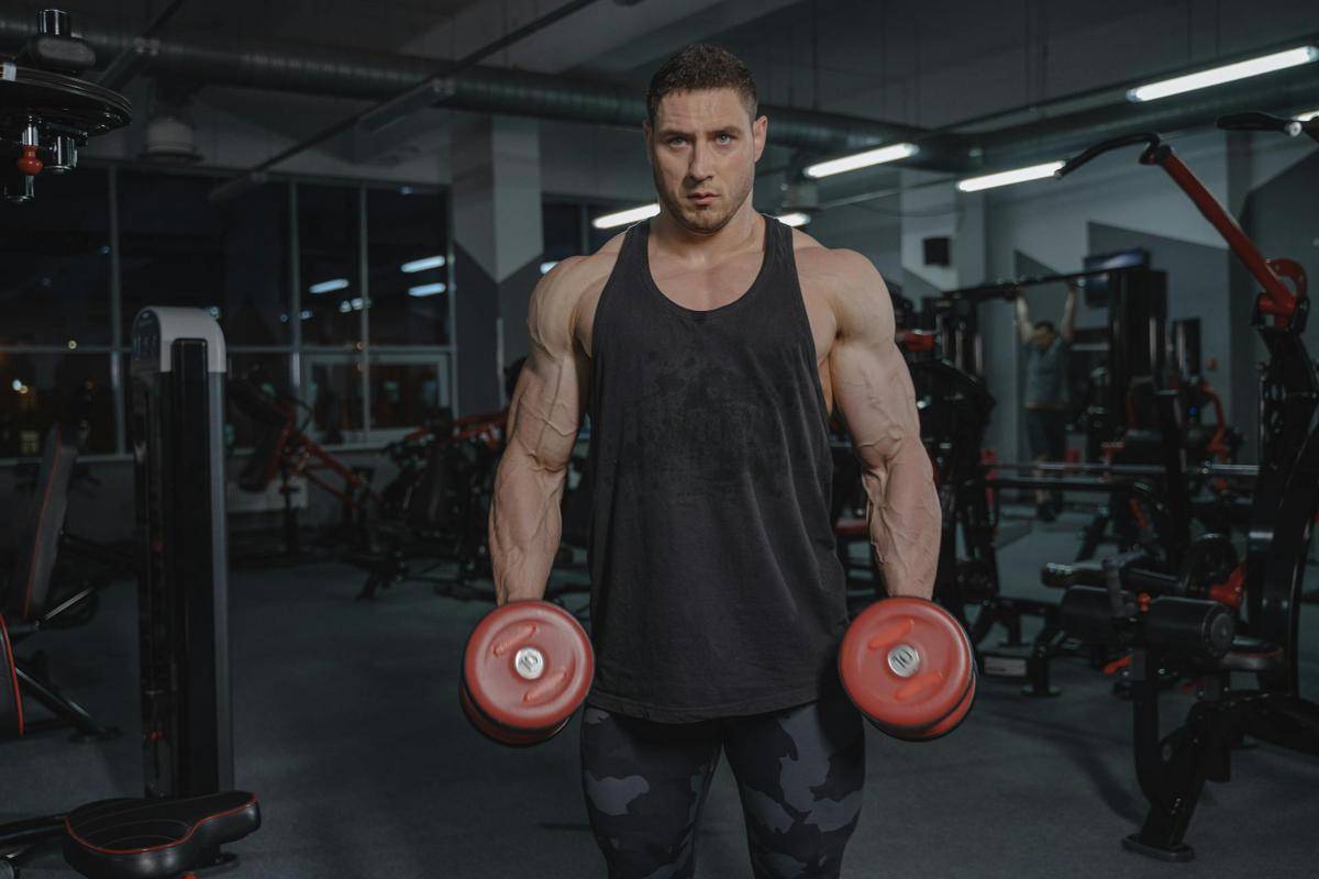 Tetap Fit dan Berenergi, Tips Olahraga bagi Orang dengan HIV