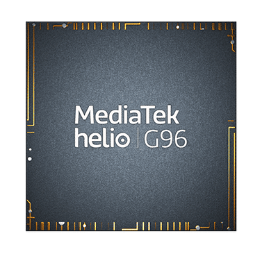MediaTek Helio G96
