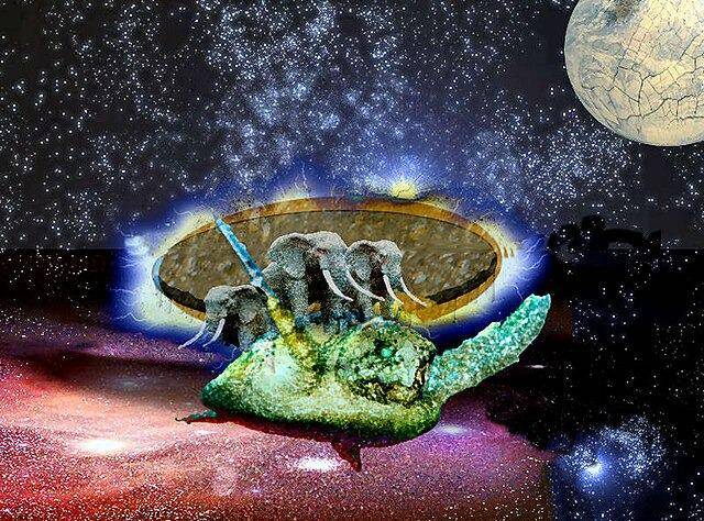 Discworld 