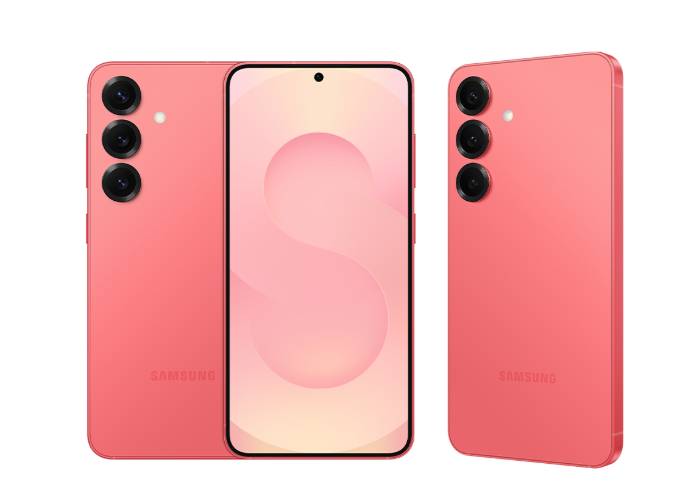 Samsung Galaxy S25 (samsung.com)