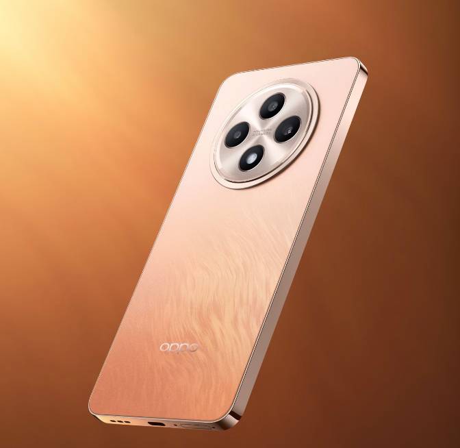 OPPO Reno12 F 5G