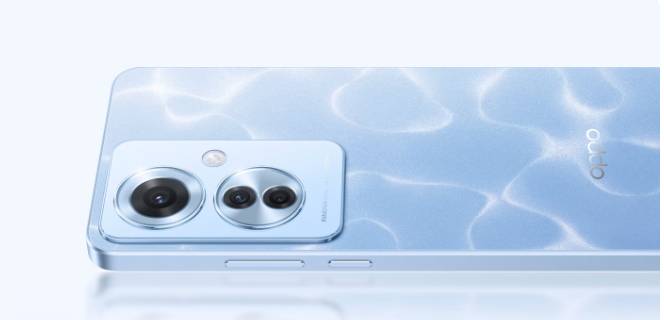 OPPO Reno11 F 5G