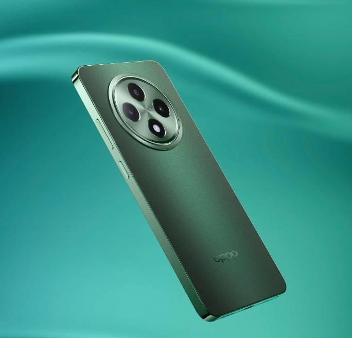 OPPO Reno12 F 4G