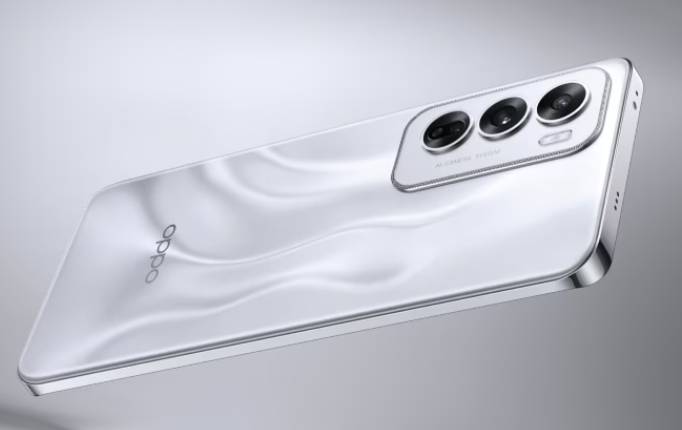 OPPO Reno12 5G