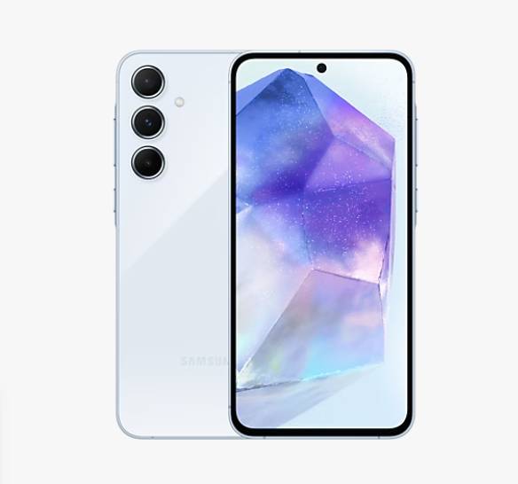 Samsung Galaxy A55 5G