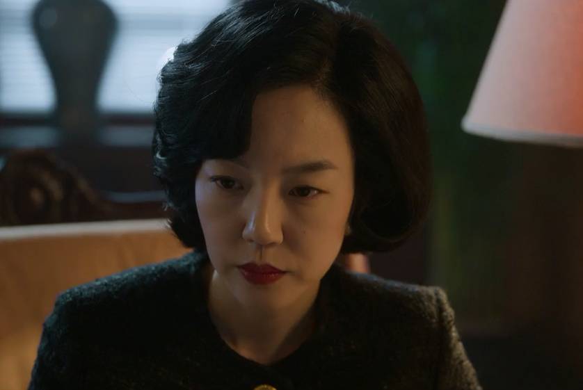 still cut drama Korea Low Life 