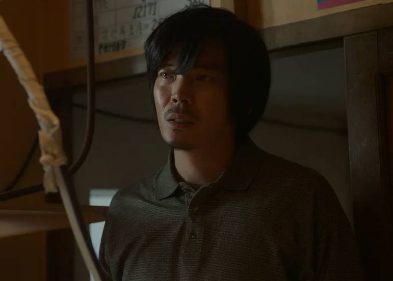still cut drama Korea Low Life 