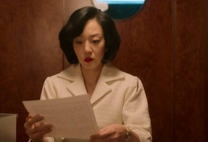 still cut drama Korea Low Life (youtube.com/@DisneyPlusKR)
