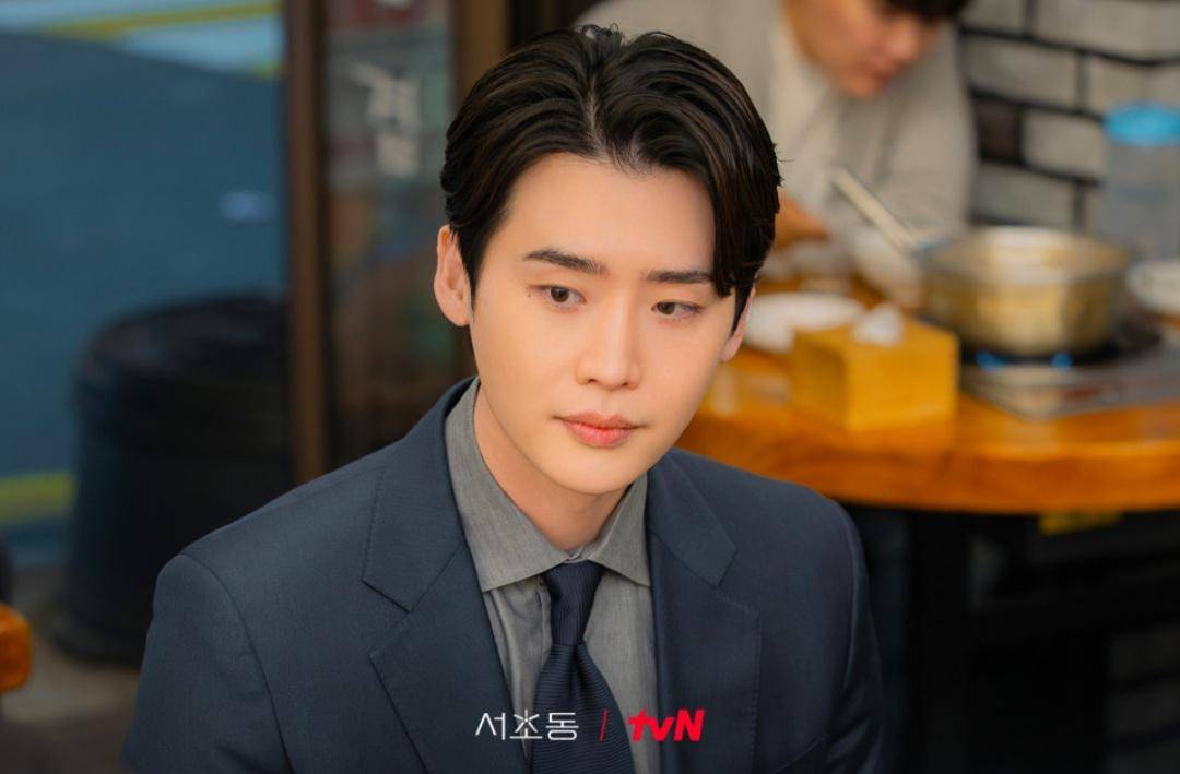 Cuplikan drakor Law and the City (dok.tvN/Law and the City)
