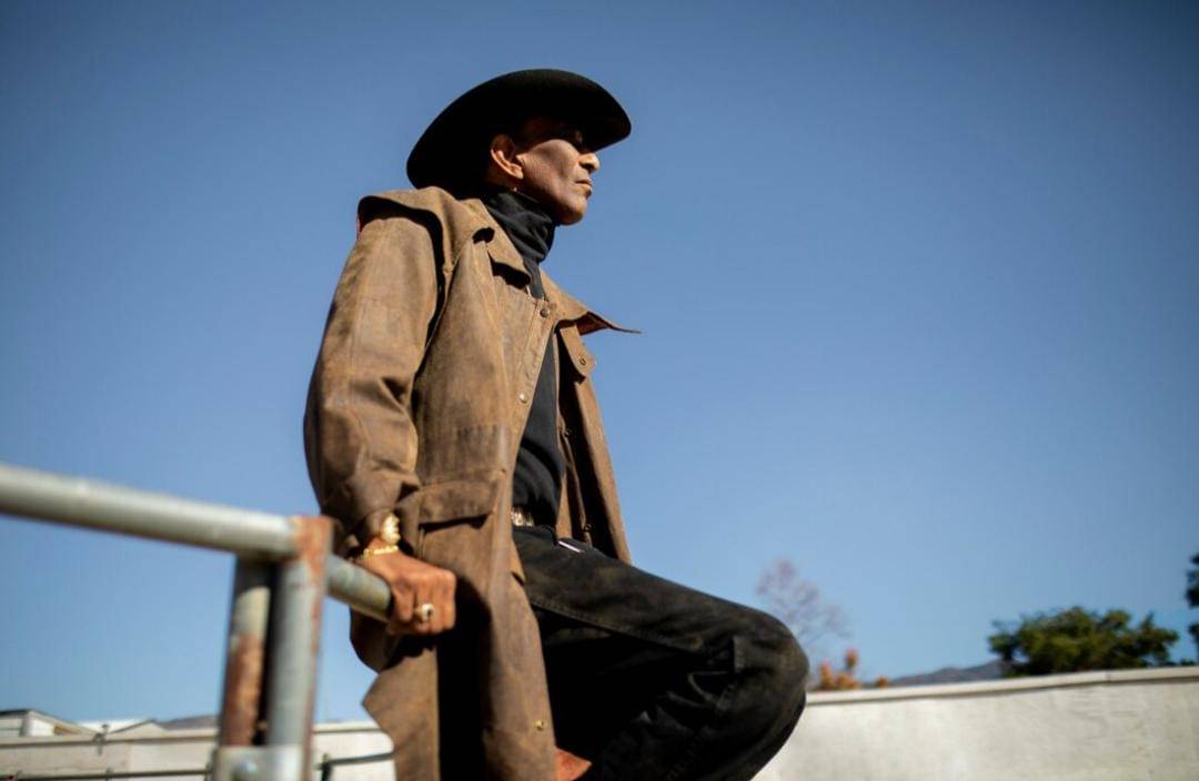 ilustrasi fashion vintage pria (freepik.com/freepik)