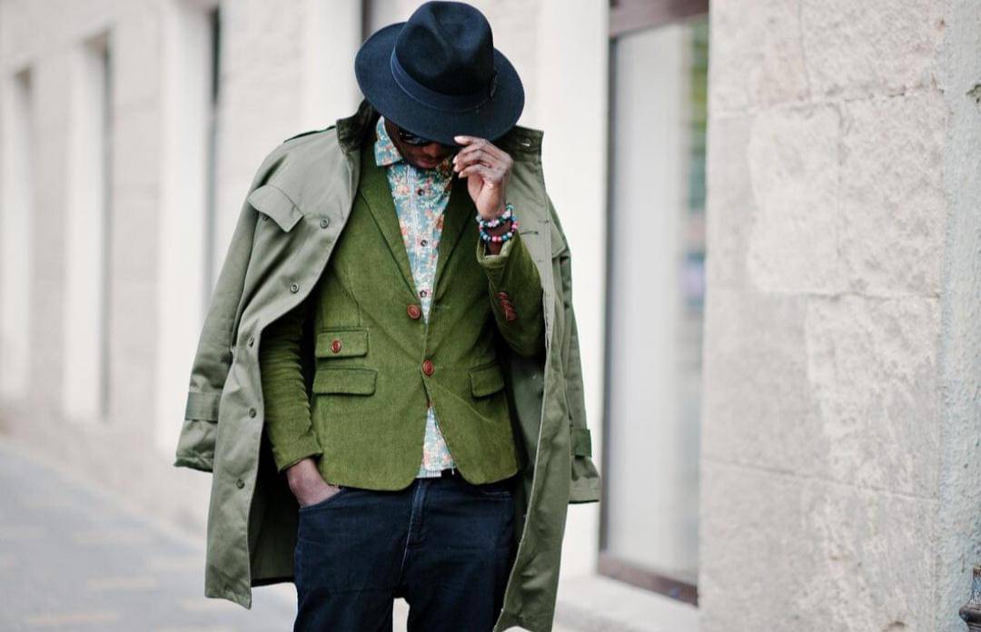 ilustrasi fashion vintage pria (freepik.com/ASphotofamily)