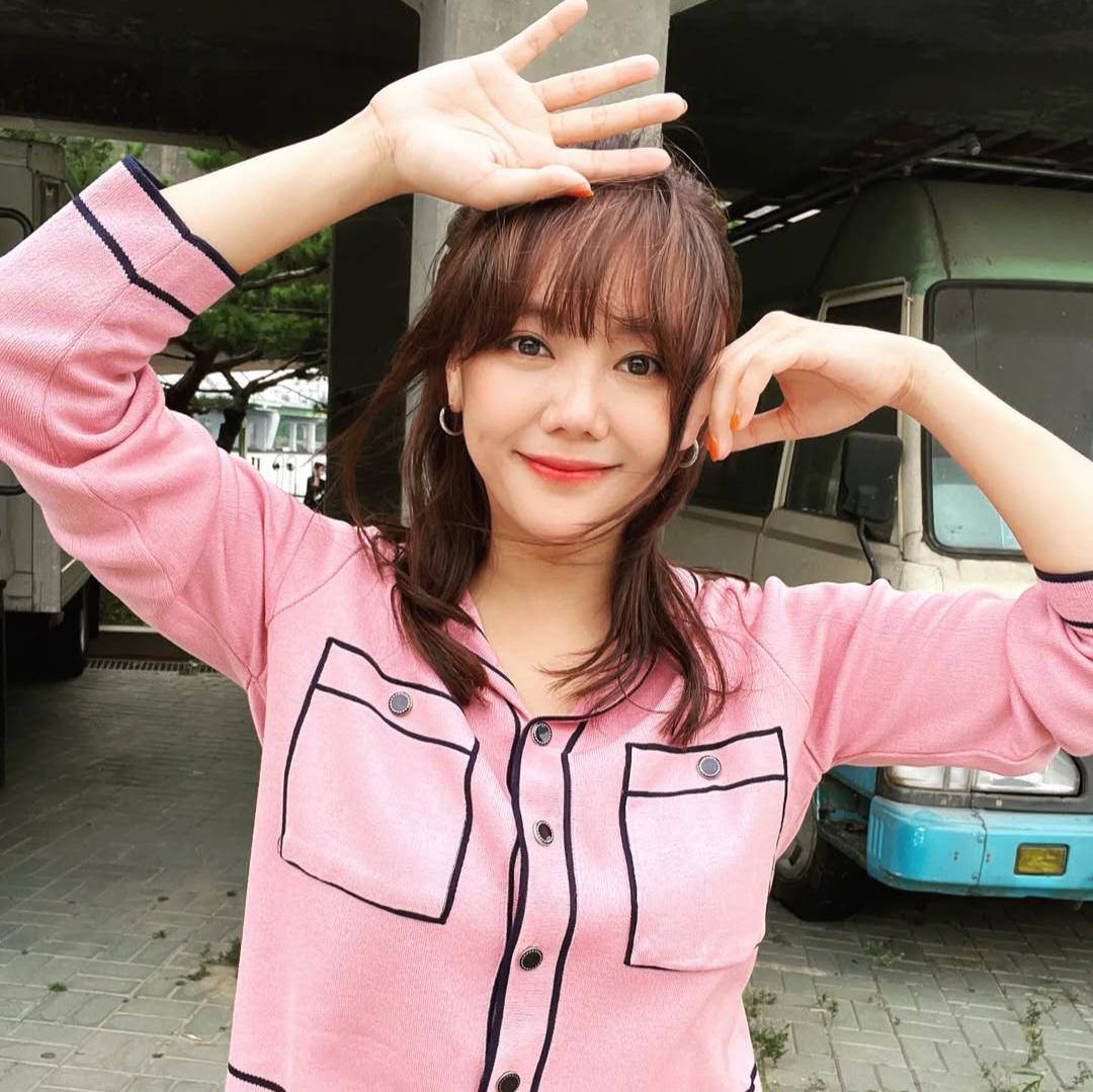 Go Eun Ah (instagram.com/koeuna88)
