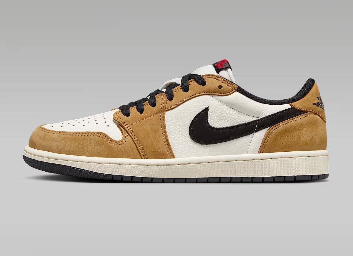 Nike Air Jordan 1 (nike.com)