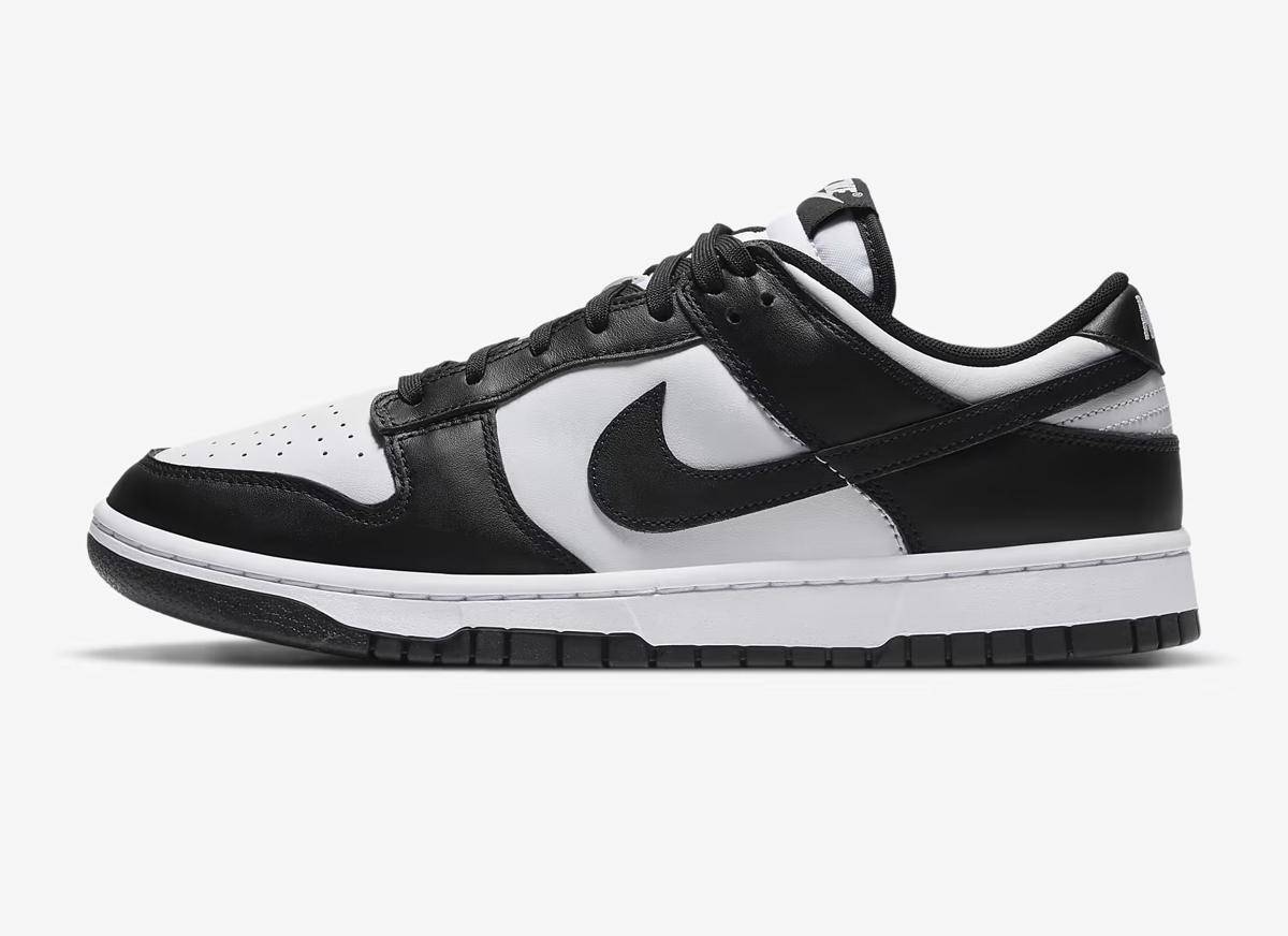 Nike Dunk (nike.com)