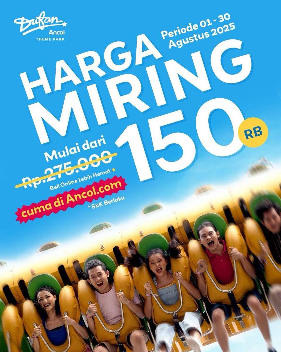 promo Dufan