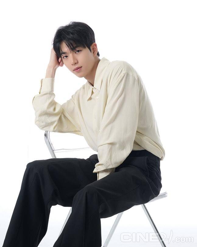 potret Cha Kang Yoon (instagram.com/chakangyoon)
