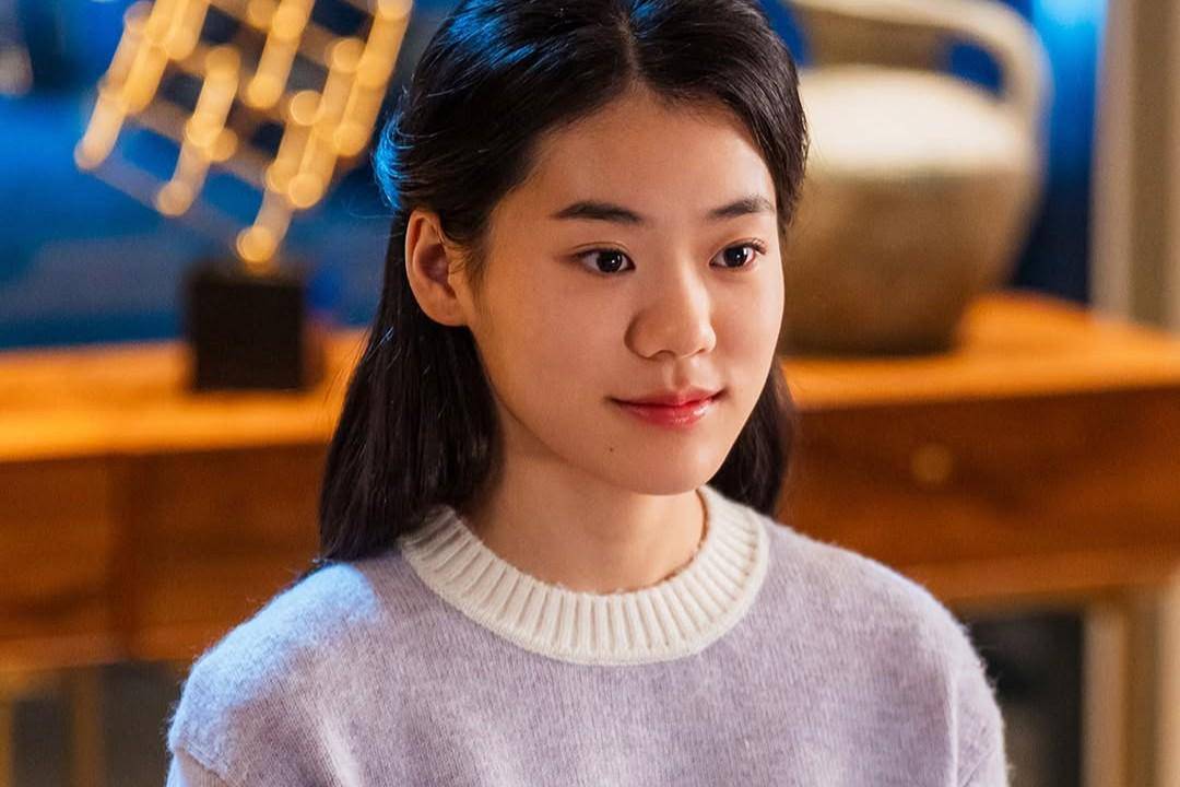 Kim A Hyeon (Kim Ji An) di drakor The Defects (instagram.com/outeruniverse_official)