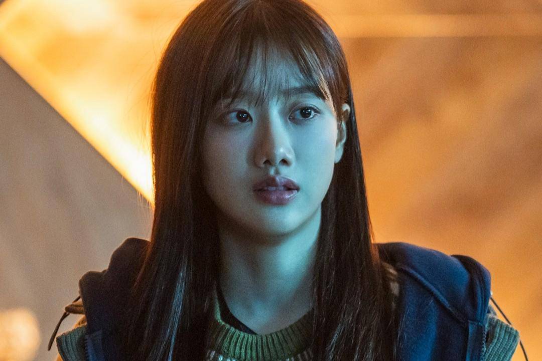 still cut drakor The Defects