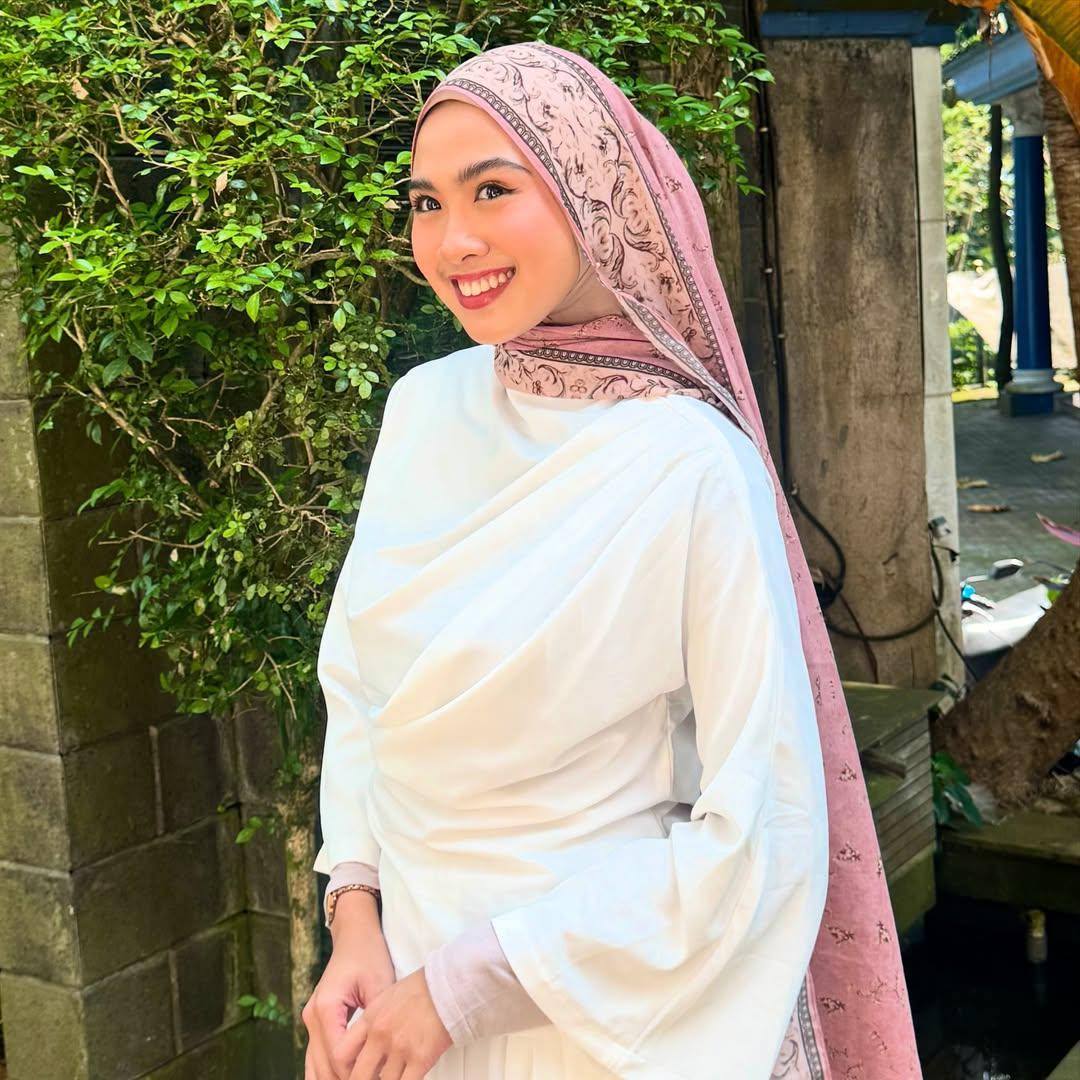 potret Afina Syifa Biladina (instagram.com/afinasyf)