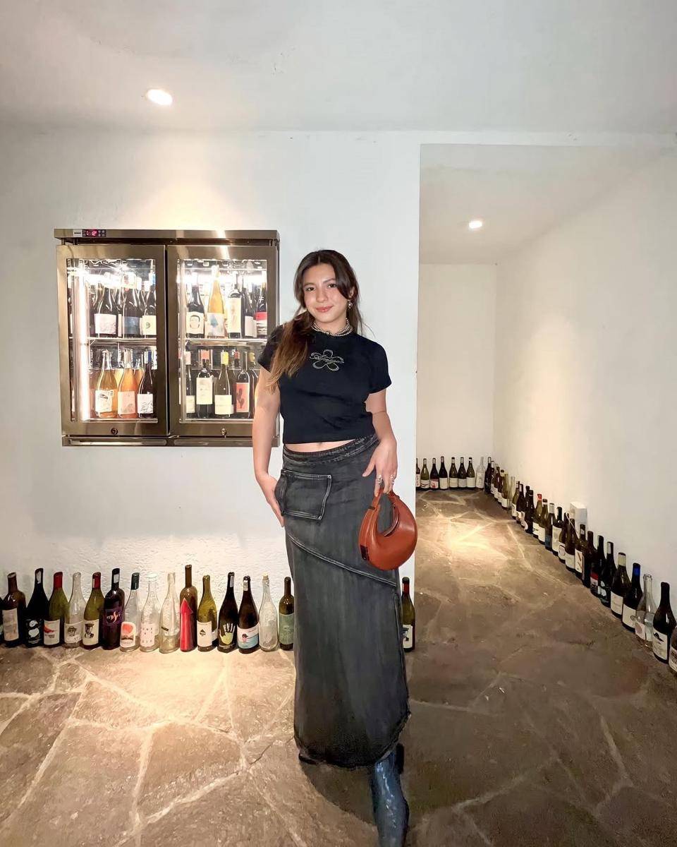 Shaloom Razade (instagram.com/sharazaaa)