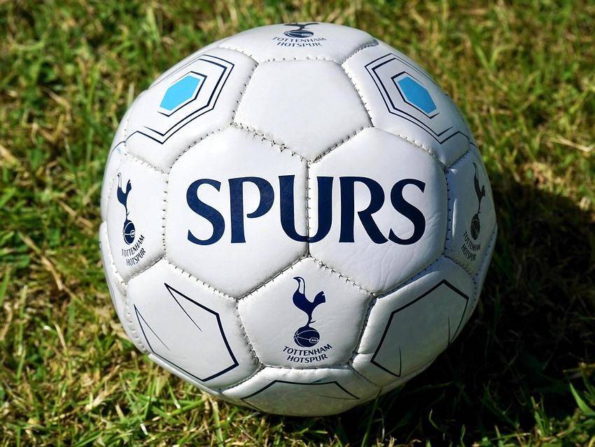 ilustrasi Tottenham Hotspur (pixabay.com/VariousPhotography)
