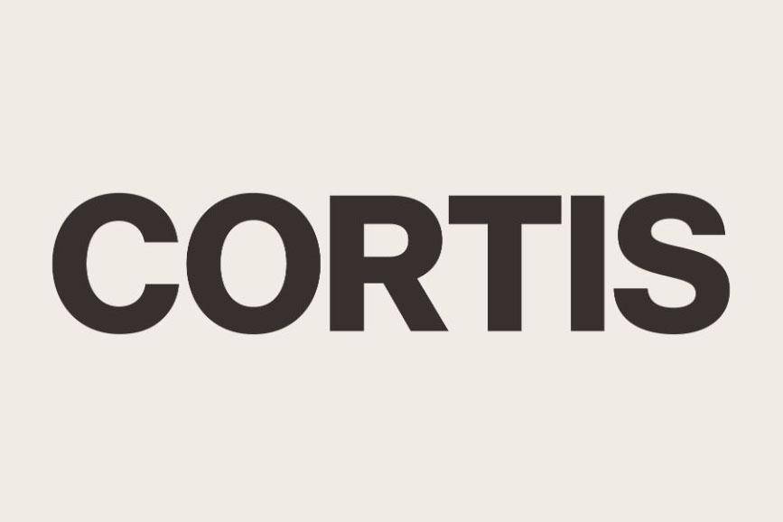 Logo Resmi Cortis (x.com/cortis_bighit)