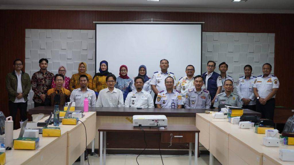 Institut Teknologi Sumatera (Itera) Akan Luncurkan Layanan Transportasi Cerdas Smart BRT Itera Untuk Rute Luar Kampus