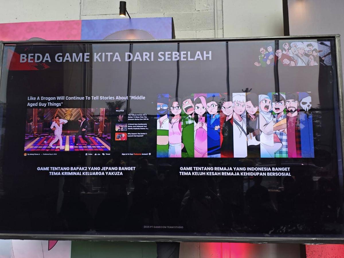 Troublemaker 2: Beyond Dream Media Preview