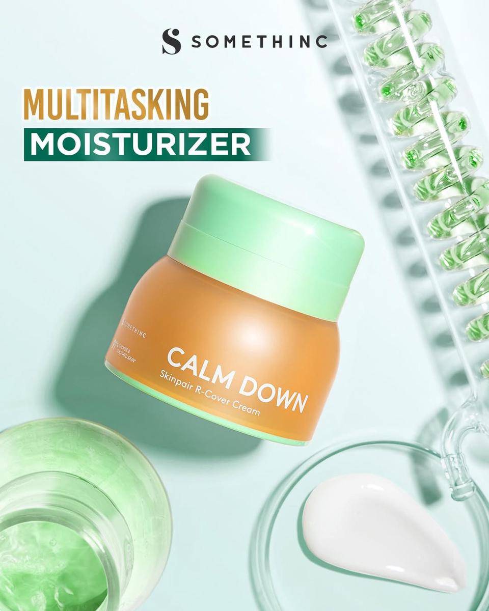 Moisturizer that does it all πApa pun masalah kulitmu, Kalemin Aja! π.jpg