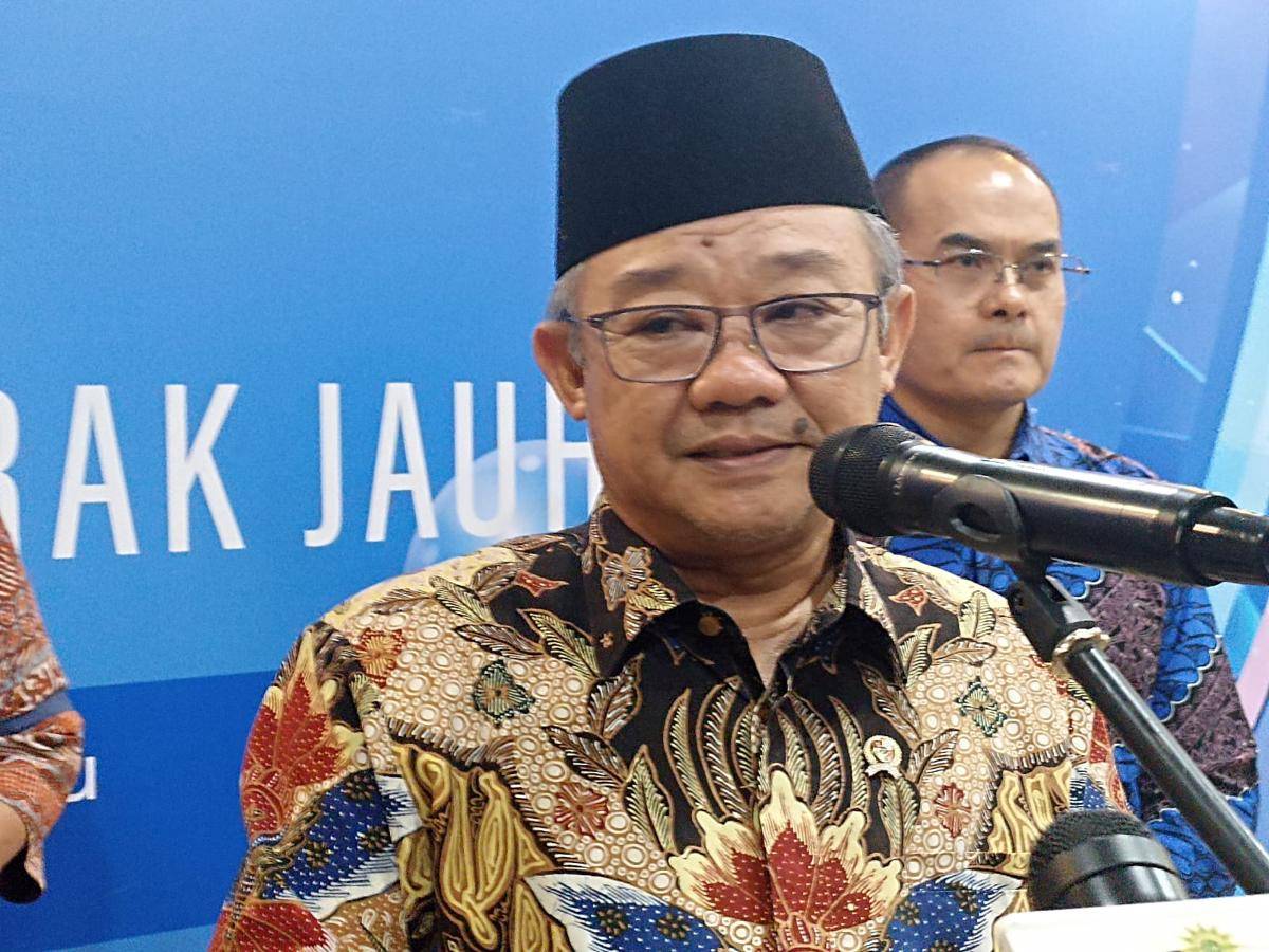 Mendikdasmen Abdul Mu'ti