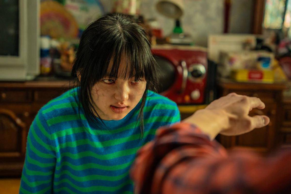 Apakah My Daughter is a Zombie recommended untuk ditonton.jpg