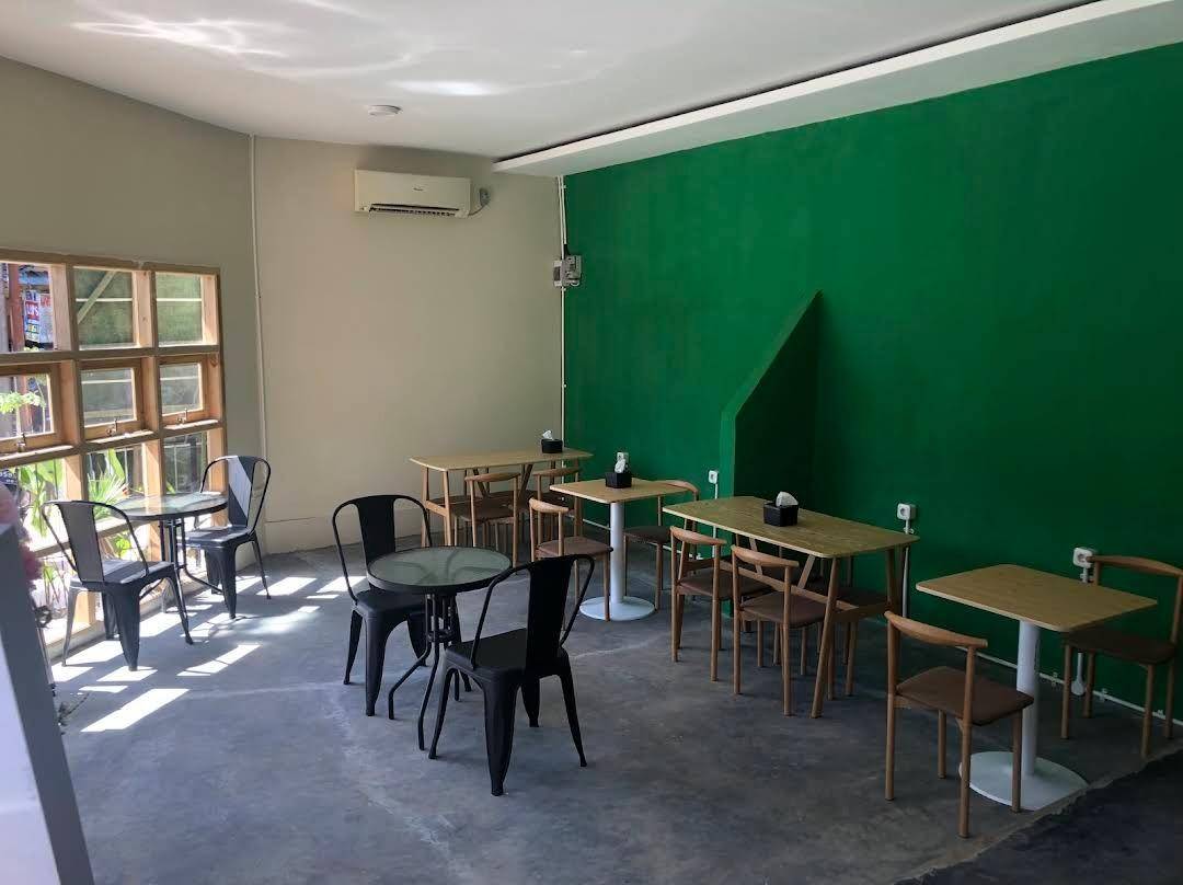 Sunting Coffee Bandar Lampung