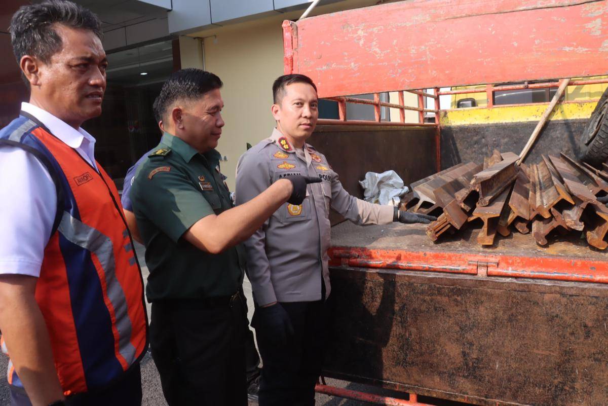 Dok. Polres Bojonegoro.