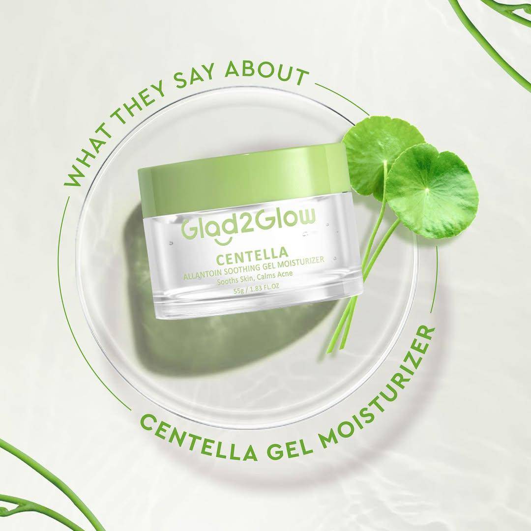 Siapa yang sayang banget sama Centella Allantoin Soothing Gel Moisturizer ini π₯°πMengandung Cen.jpg
