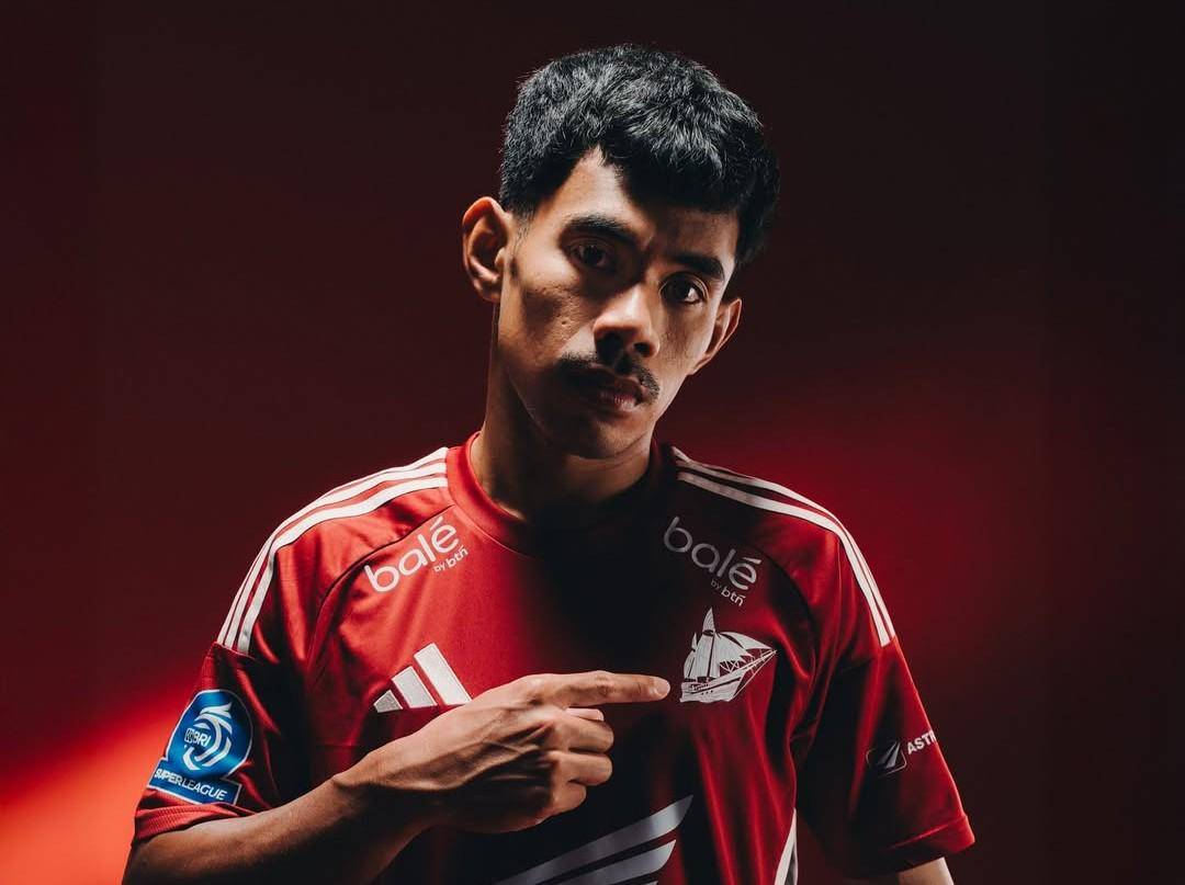 ewako spirit 🤝🏻 three stripesintroducing the new @psm_makassar Home 25-26 jersey. (2).jpg