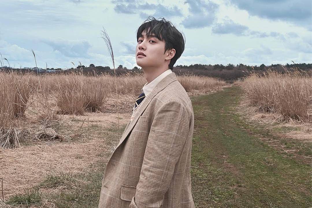 D.O. EXO