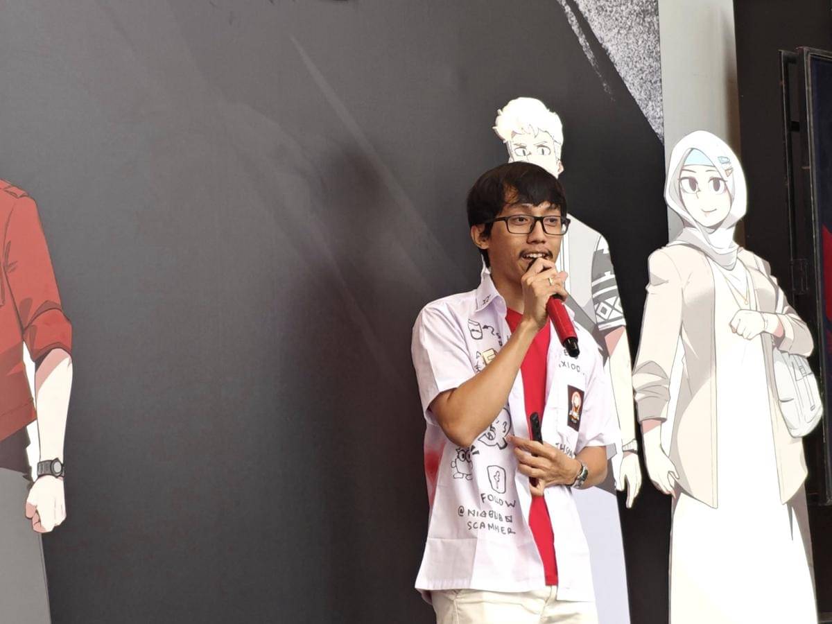 Troublemaker 2: Beyond Dream Media Preview