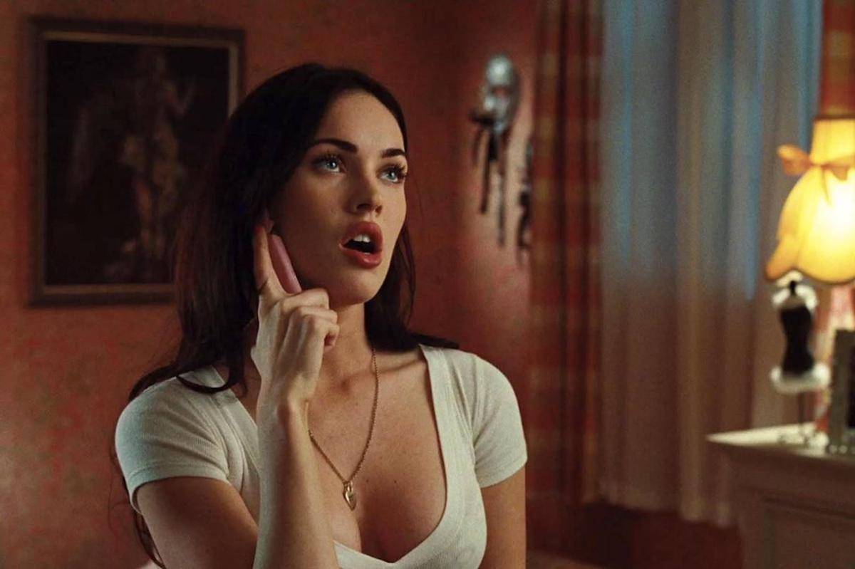 Jennifer's Body (2009)