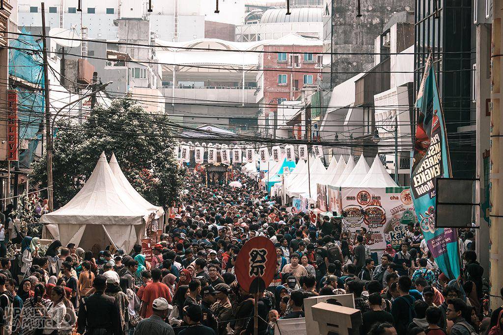 Festival Budaya Jepang