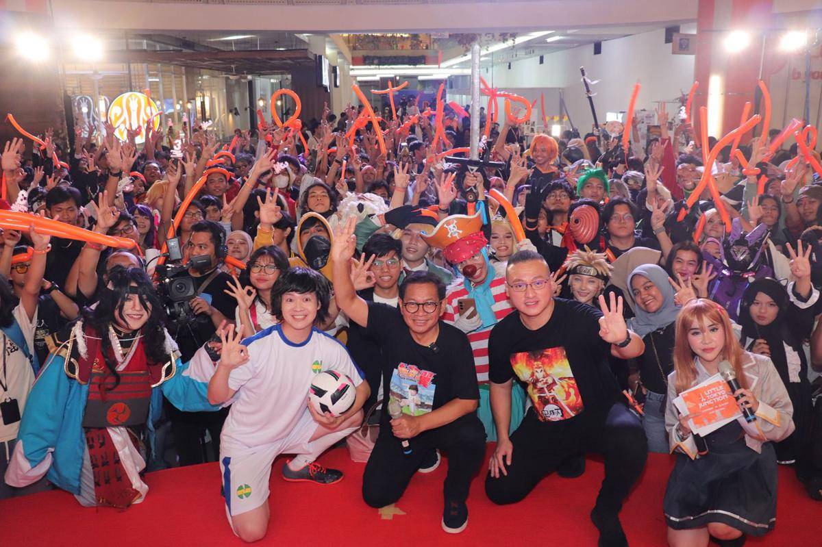 Festival Budaya Jepang