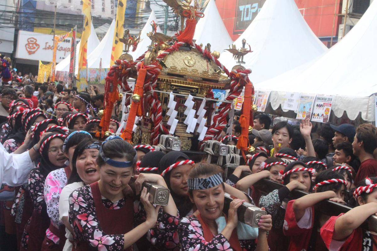 Festival Budaya Jepang